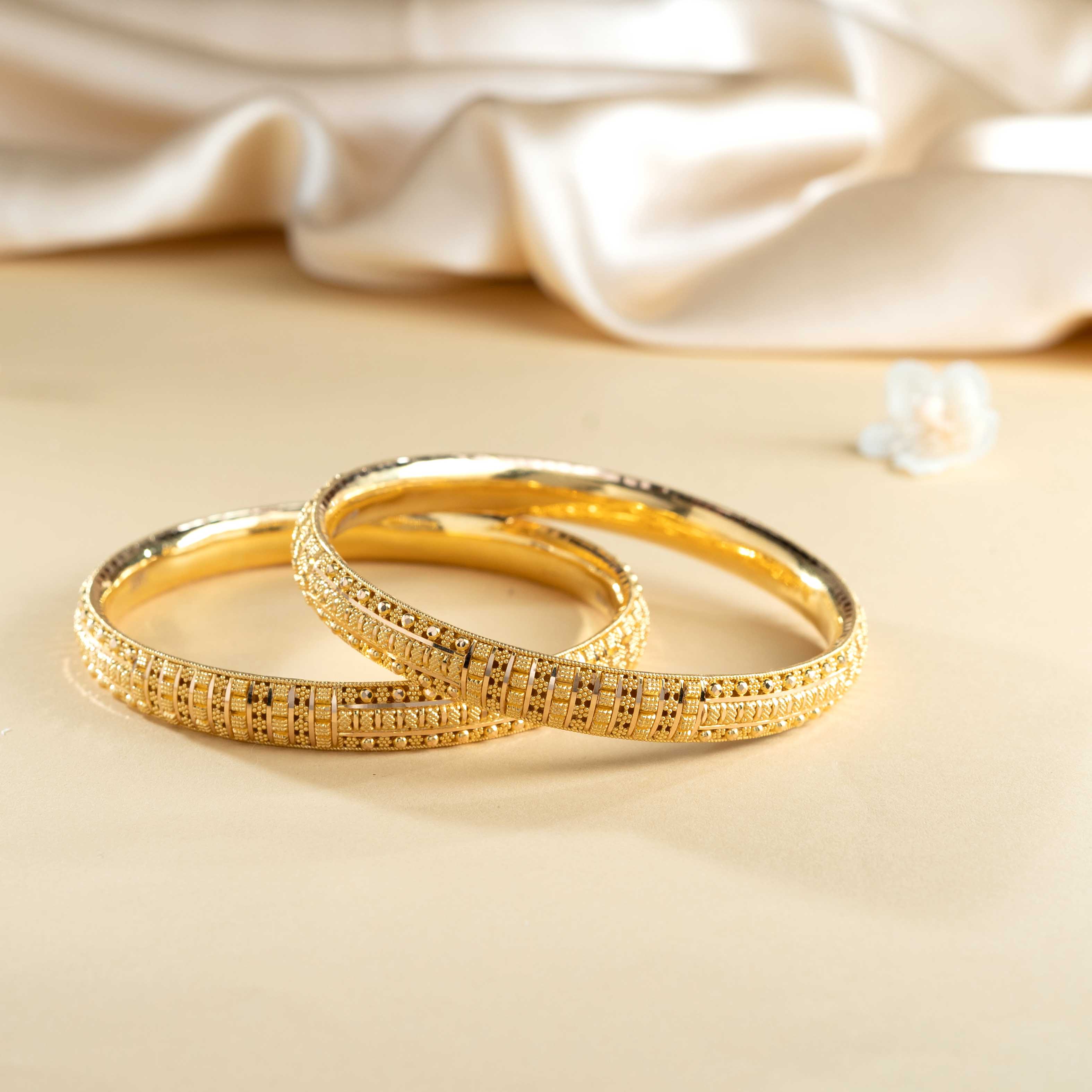 Bangles