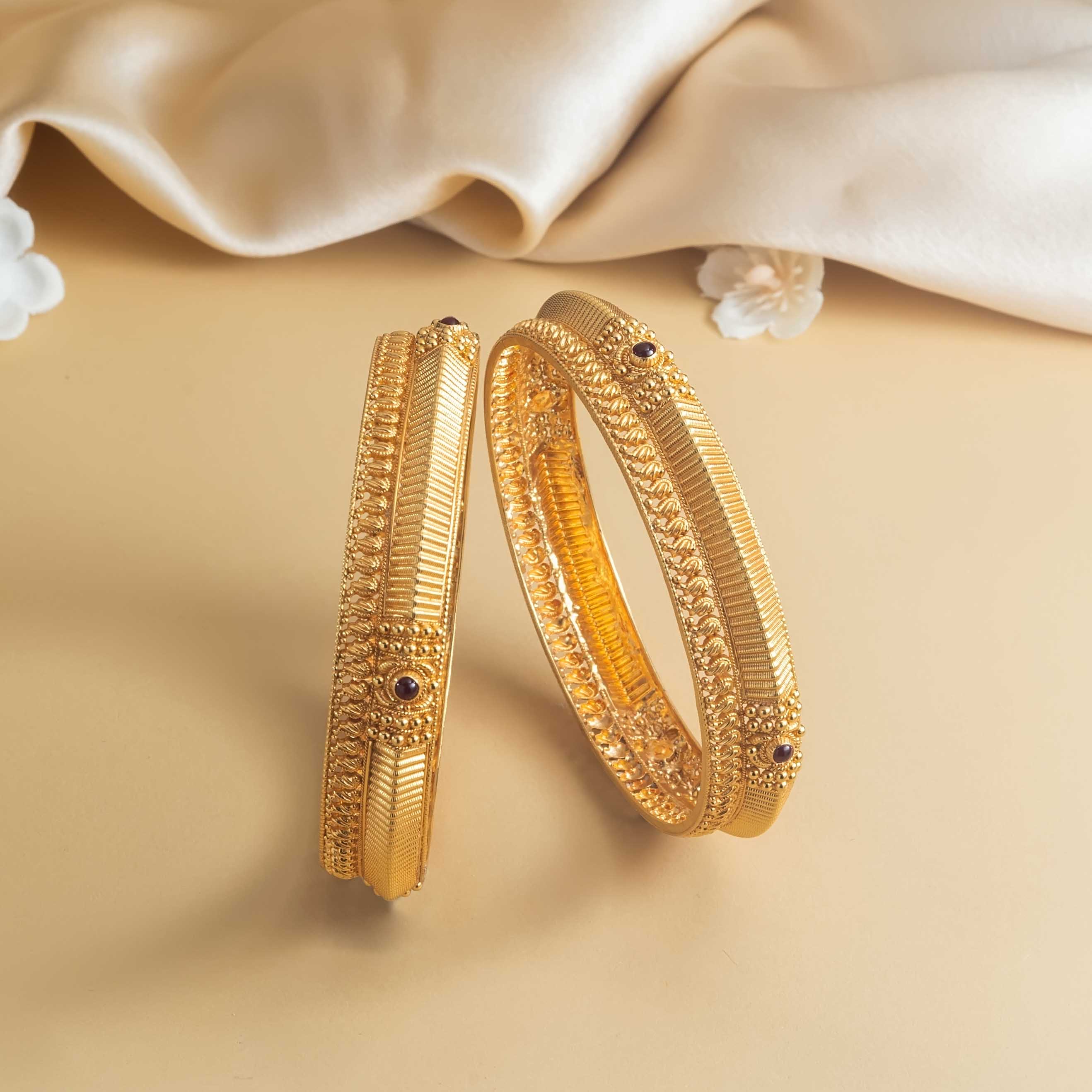 Bangles