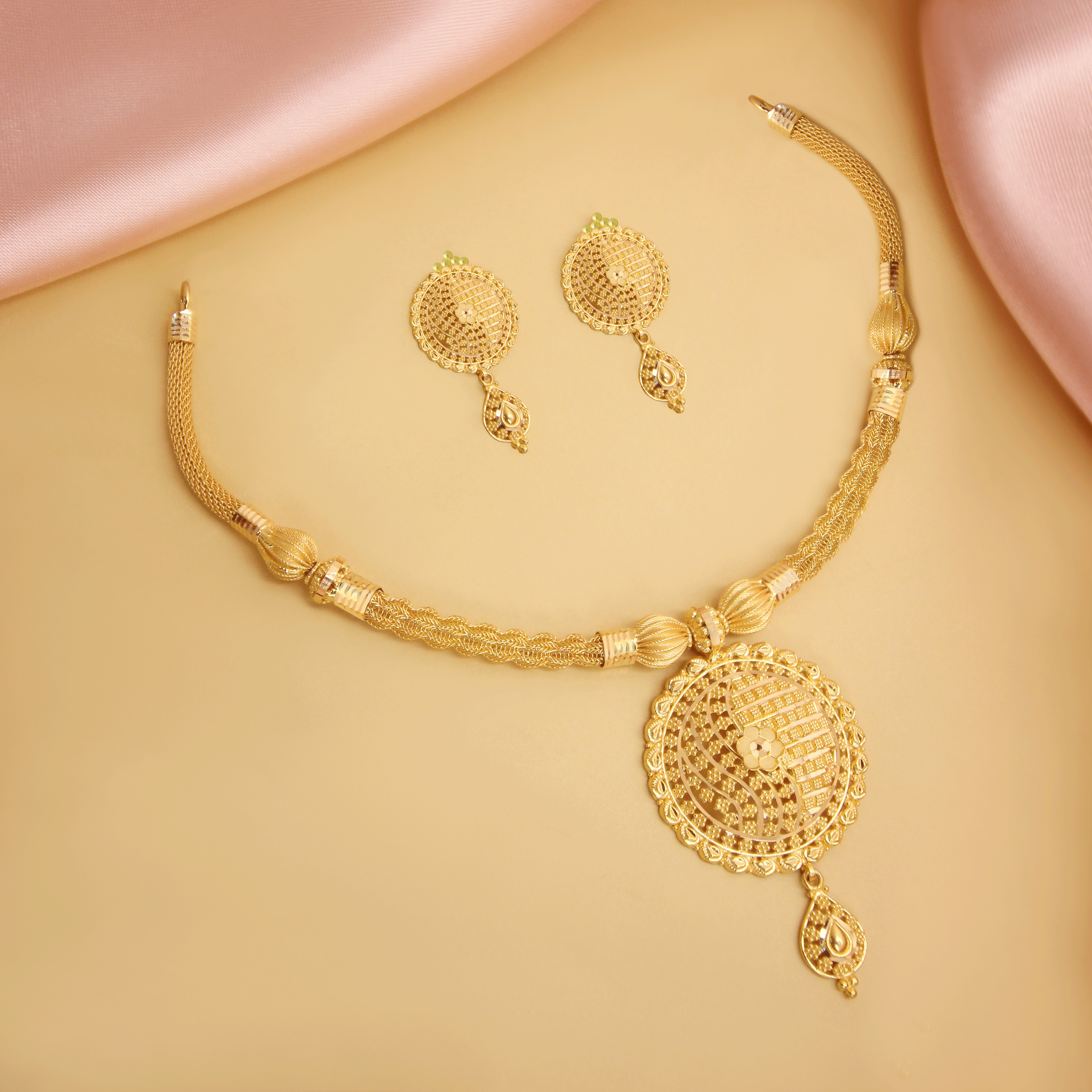 Necklace Set