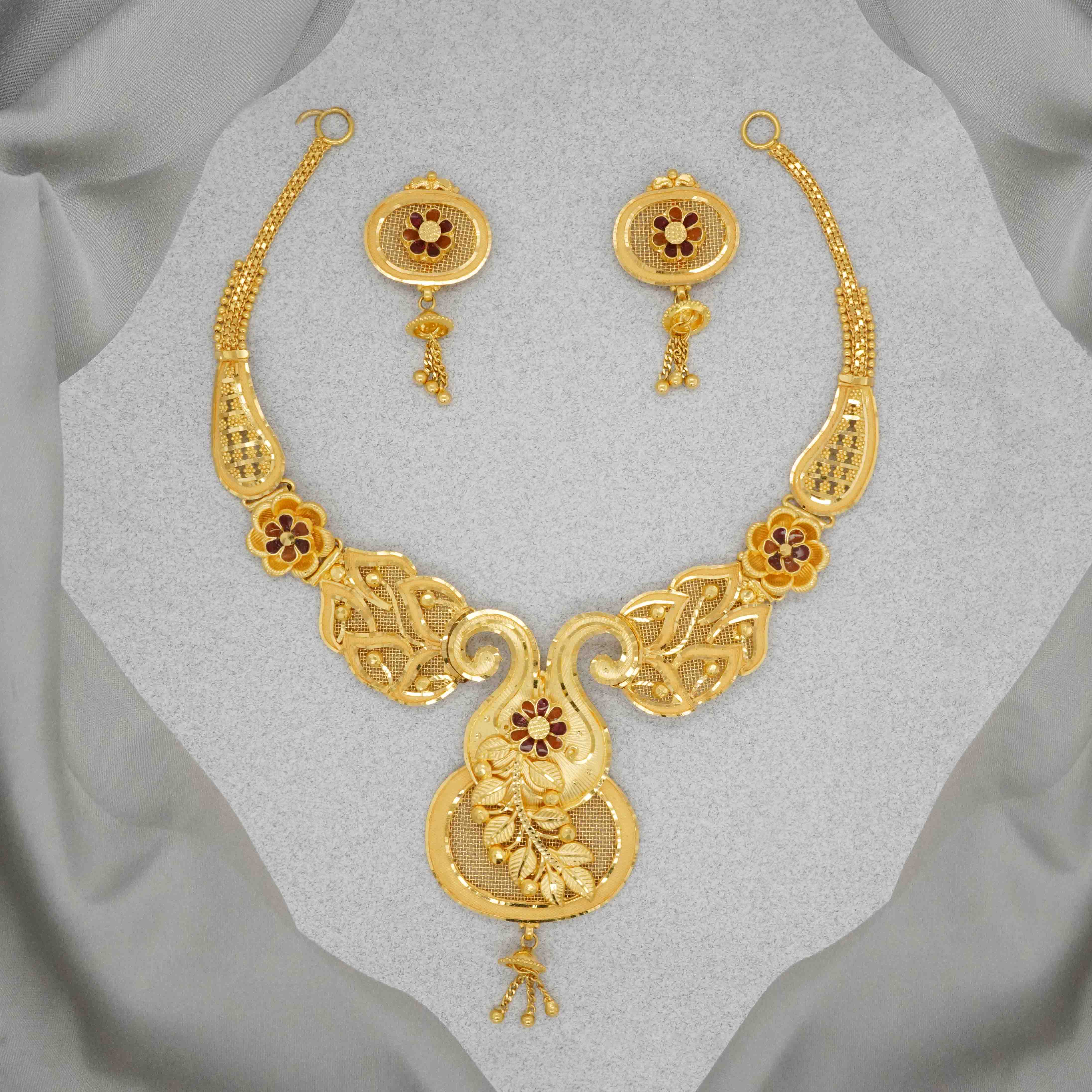 Necklace Set